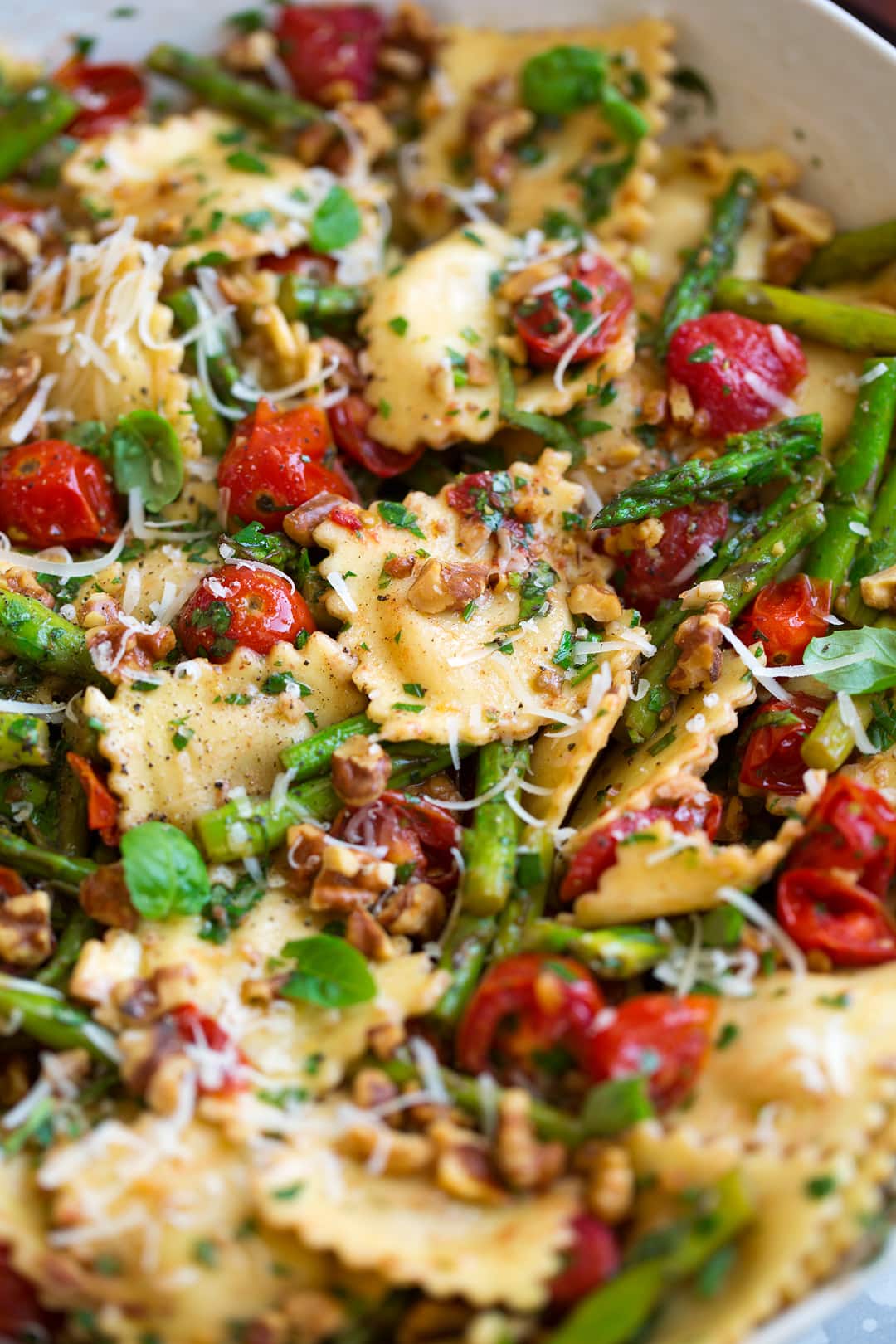 easy ravioli recipe
