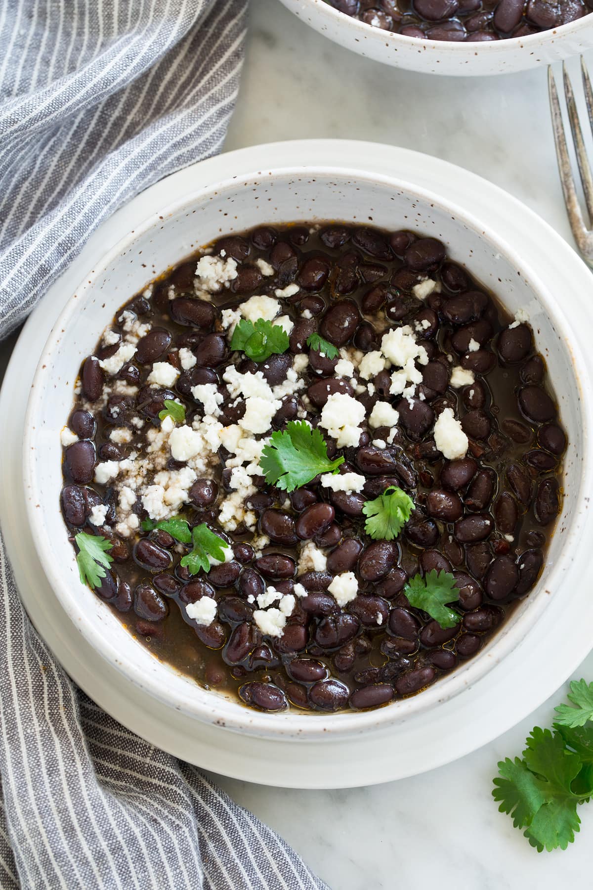 Black Beans