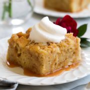 Bread Pudding